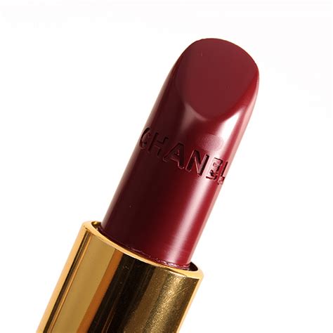 chanel etienne lipstick temptalia|etienne rouge coco lip color.